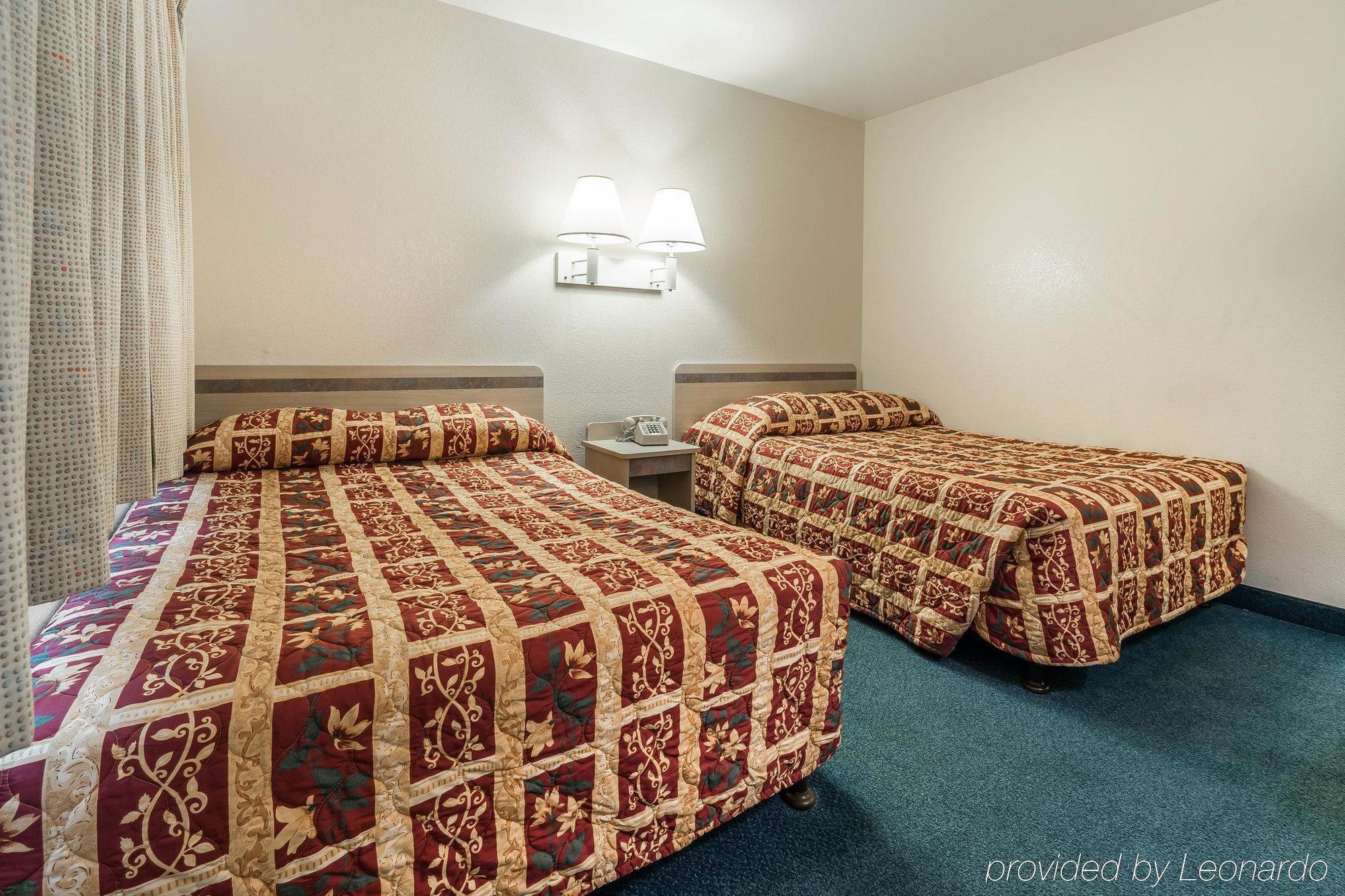 Rodeway Inn Pasco Kültér fotó