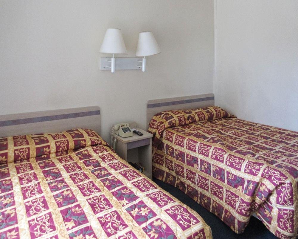 Rodeway Inn Pasco Kültér fotó