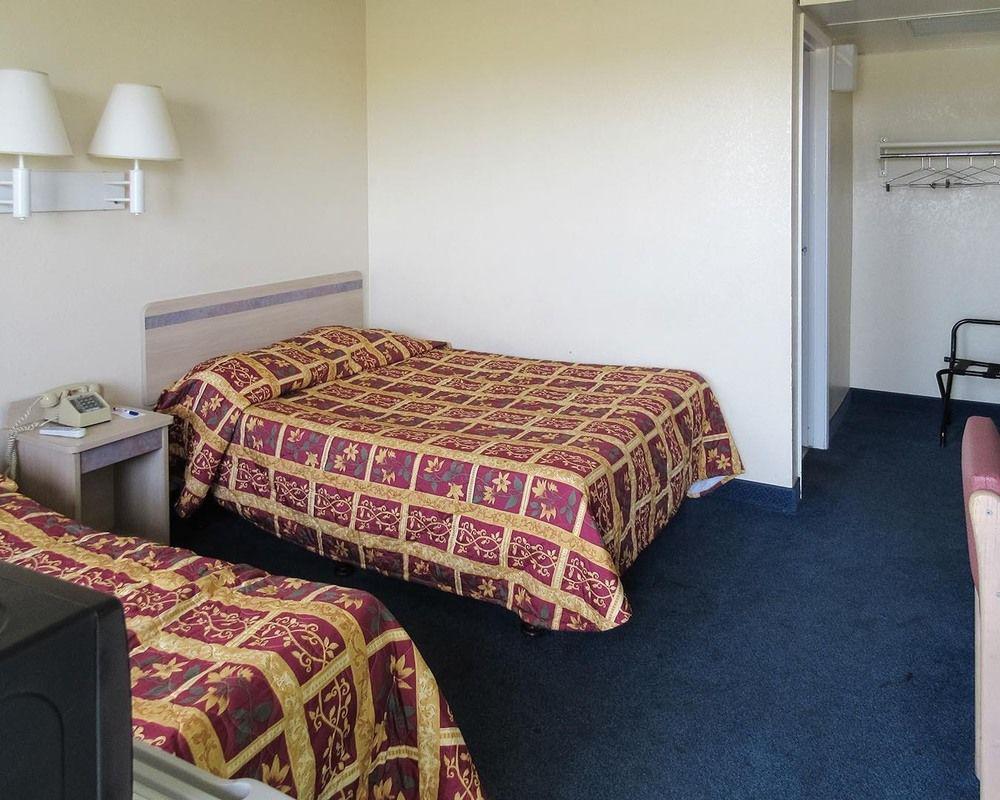 Rodeway Inn Pasco Kültér fotó