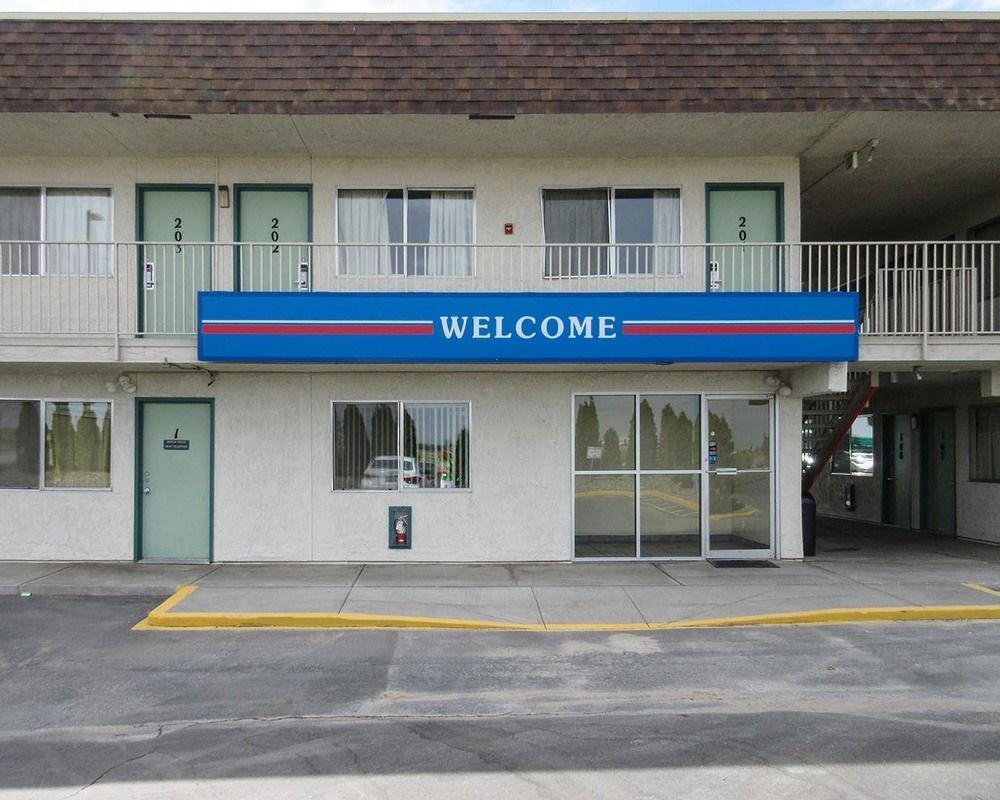 Rodeway Inn Pasco Kültér fotó
