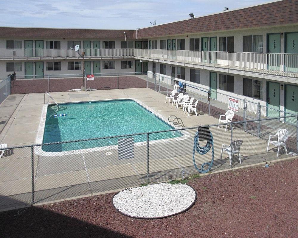 Rodeway Inn Pasco Kültér fotó