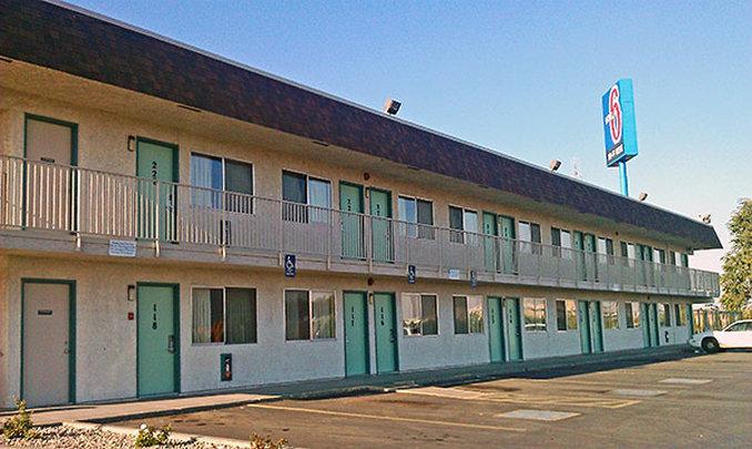Rodeway Inn Pasco Kültér fotó