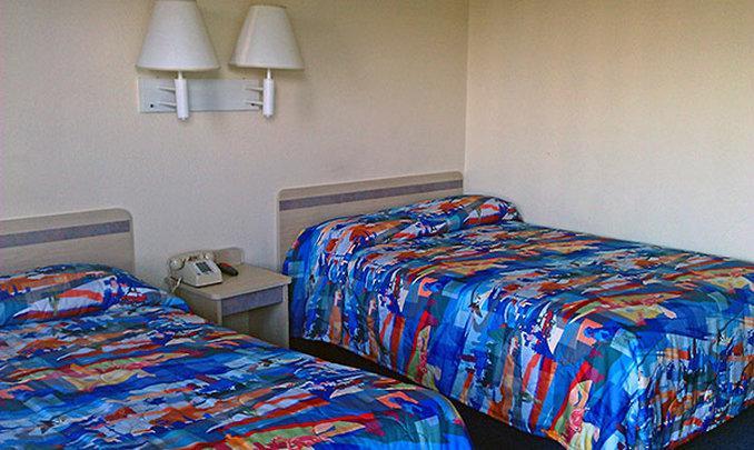 Rodeway Inn Pasco Kültér fotó
