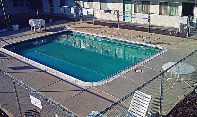 Rodeway Inn Pasco Kültér fotó