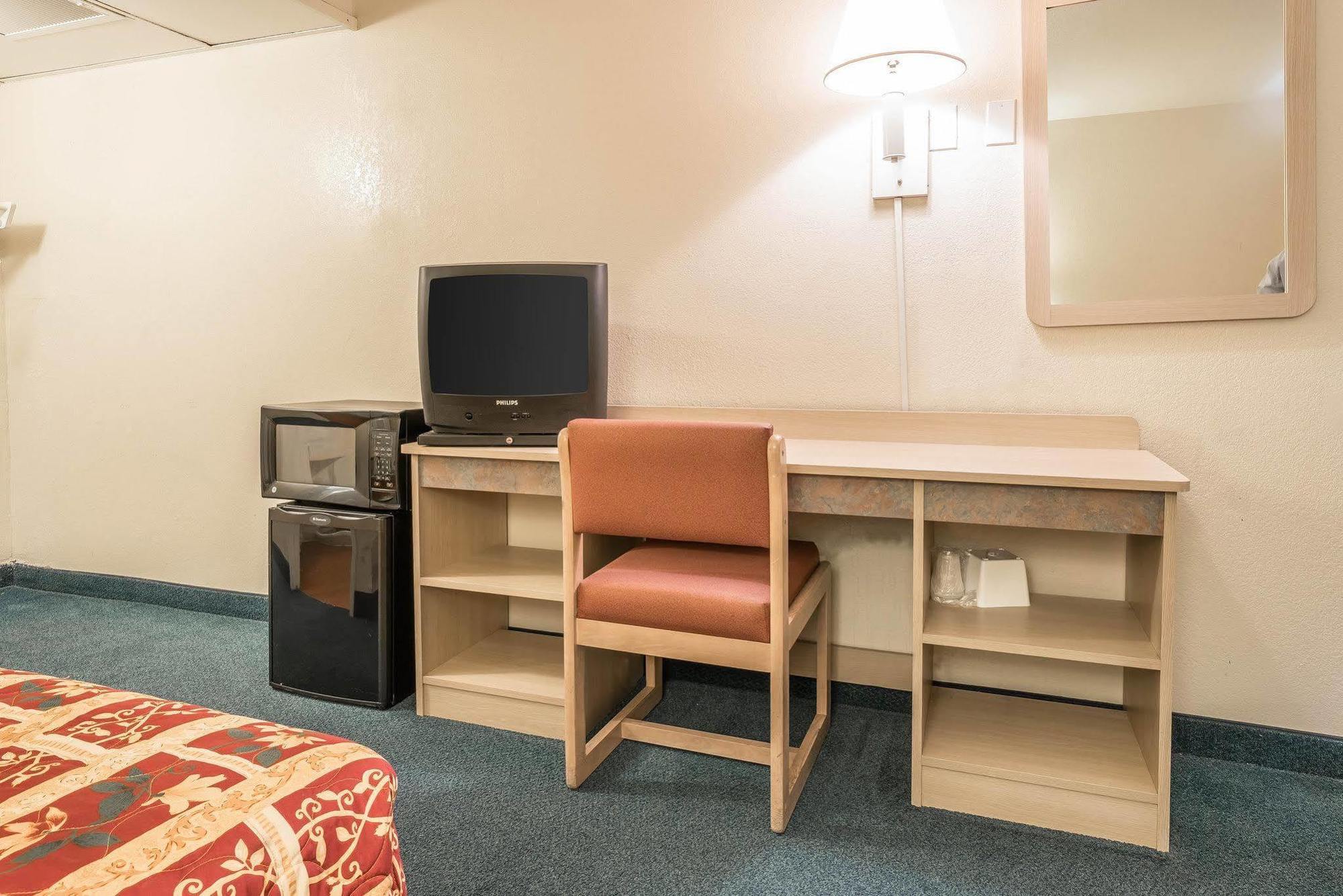 Rodeway Inn Pasco Kültér fotó