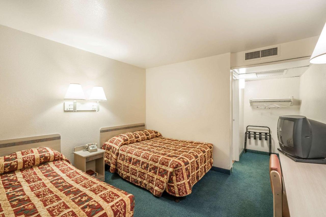 Rodeway Inn Pasco Kültér fotó