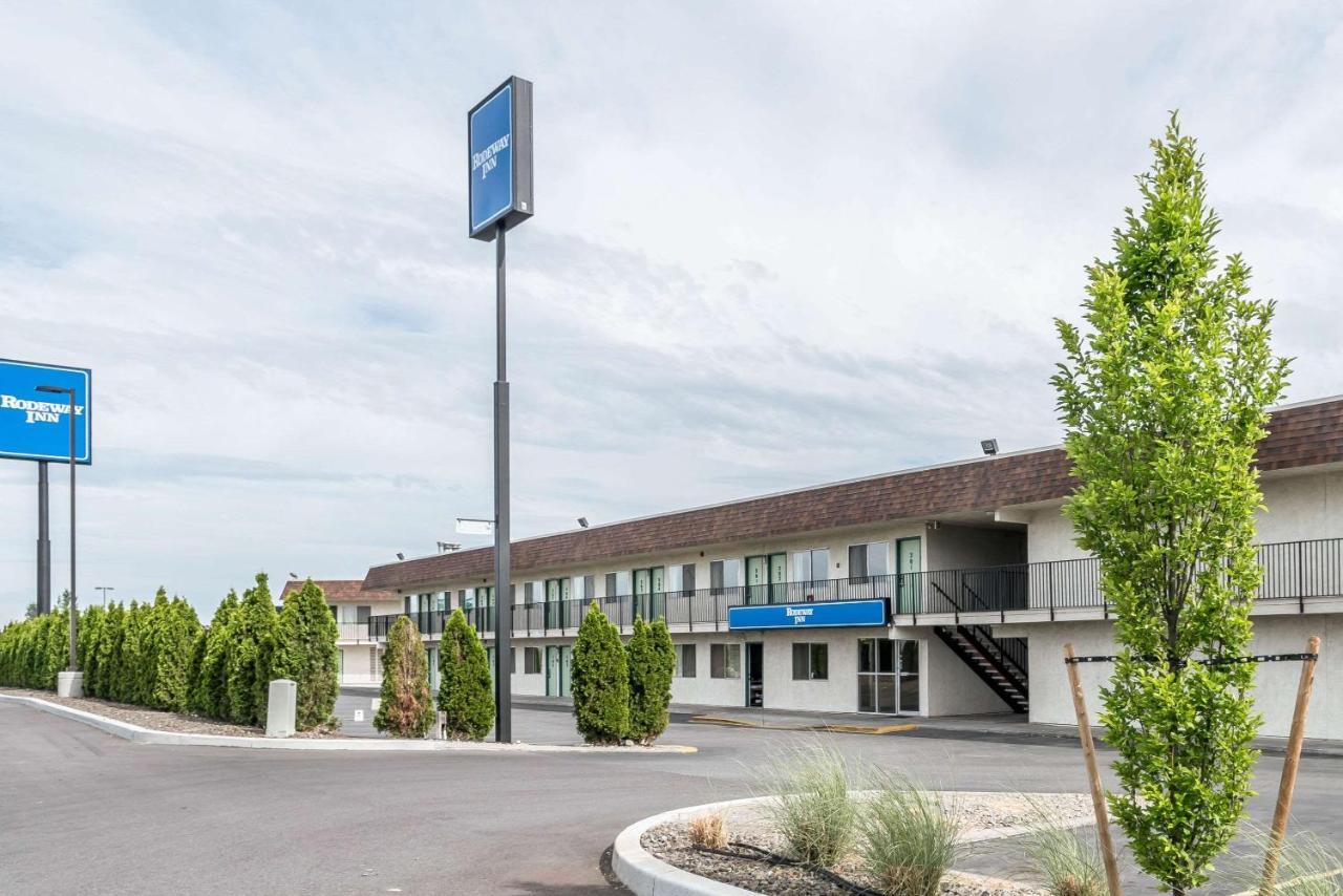 Rodeway Inn Pasco Kültér fotó