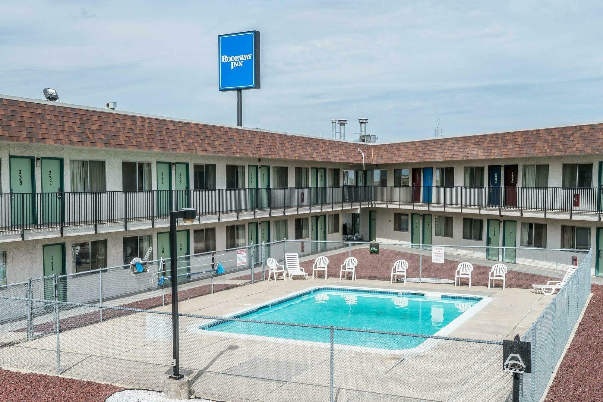 Rodeway Inn Pasco Kültér fotó