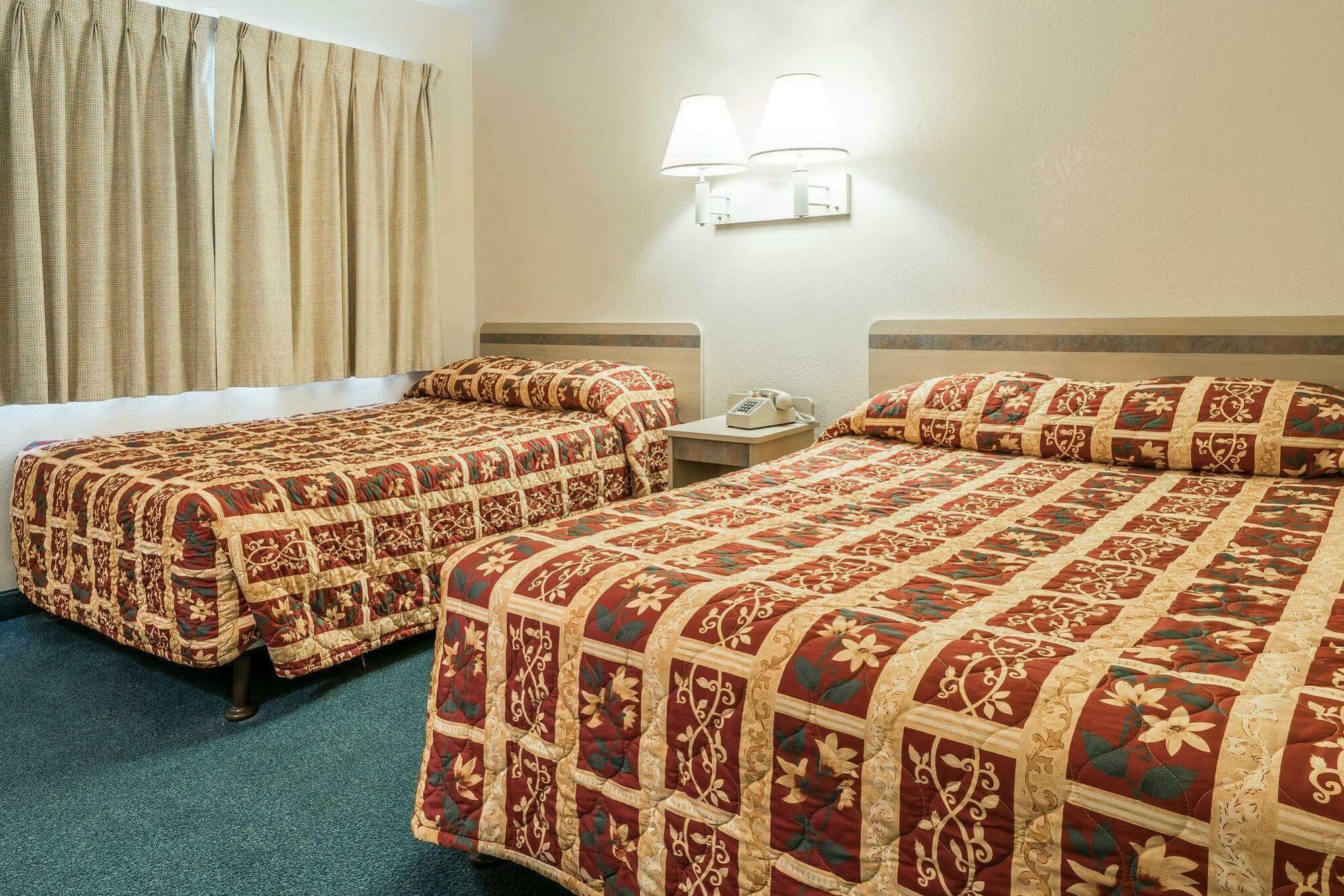 Rodeway Inn Pasco Kültér fotó